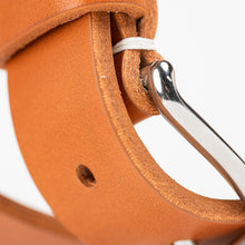 Lade das Bild in den Galerie-Viewer, Gürtel Kaliber 30 Tan