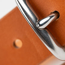 Lade das Bild in den Galerie-Viewer, Gürtel Kaliber 30 Tan