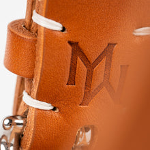 Lade das Bild in den Galerie-Viewer, Gürtel Kaliber 30 Tan