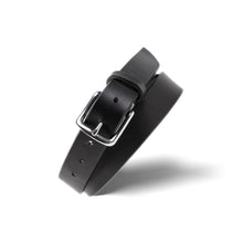 Load image into Gallery viewer, Voyager Belt Caliber "1.25 Black