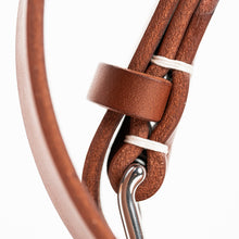 Lade das Bild in den Galerie-Viewer, Gürtel Kaliber 30 Braun