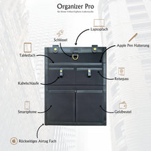 Load image into Gallery viewer, Organizer Pro