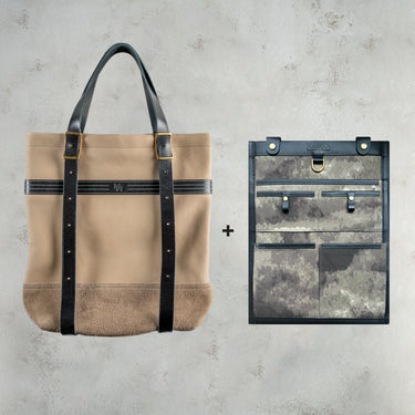 Travel Carry 01 Set