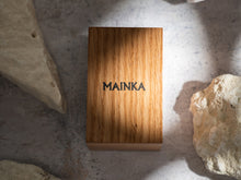 Load image into Gallery viewer, Rugged Anchor Bracelet Shell Cordovan