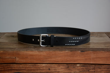 Kaliber 35 Explorer Schwarz