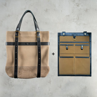 Travel Carry 01 Set