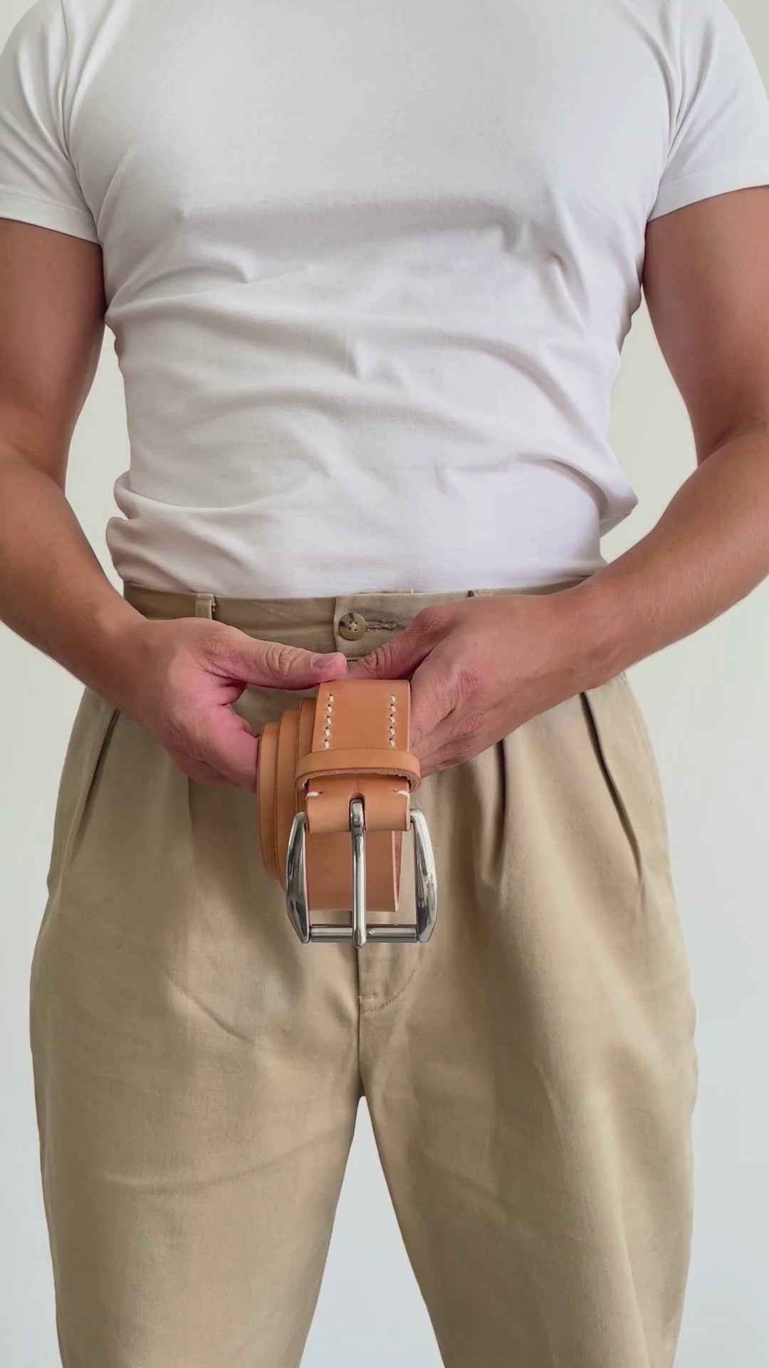 Explorer Belt Caliber 
