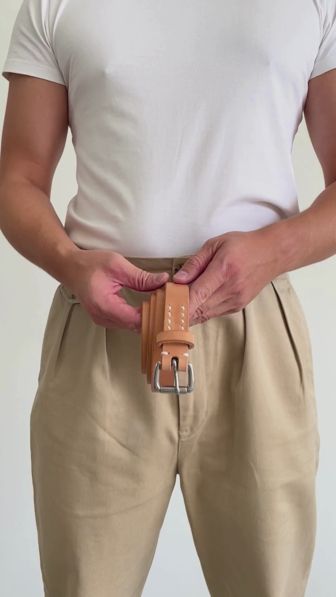 Explorer Belt Caliber 